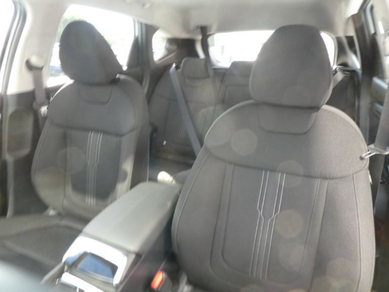 Photo 10 de l'offre de HYUNDAI TUCSON IV 1.6 T-GDI 150 BV6 2WD Apple CarPlay à 28990€ chez Mérignac auto