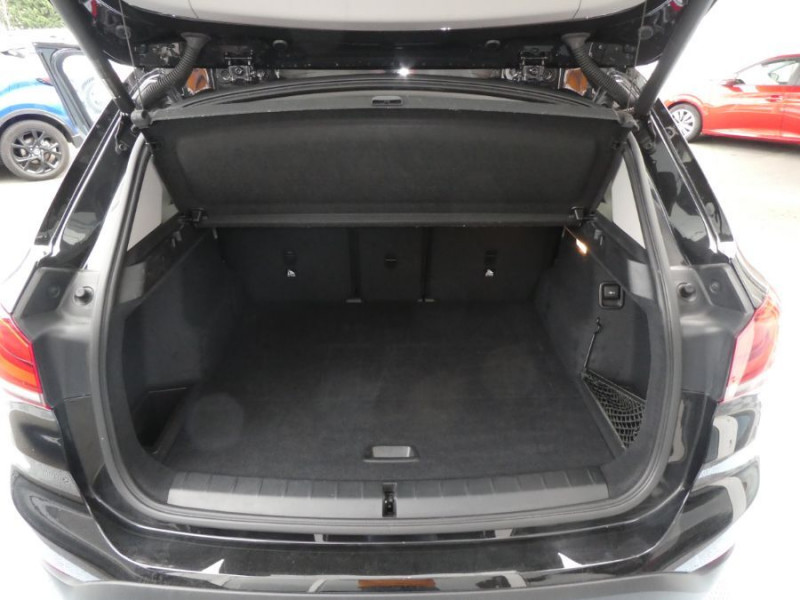 Photo 9 de l'offre de BMW X1 (F48) (2) New SDRIVE 18DA 150 BVA8 EXECUTIVE GPS Hayon Elect. Radars à 31900€ chez Mérignac auto