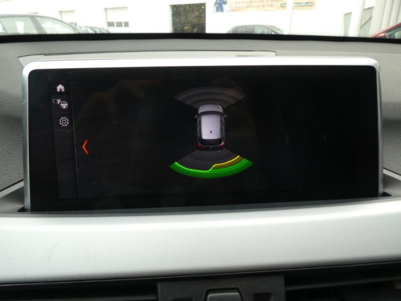 Photo 12 de l'offre de BMW X1 (F48) (2) New SDRIVE 18DA 150 BVA8 EXECUTIVE GPS Hayon Elect. Radars à 31900€ chez Mérignac auto