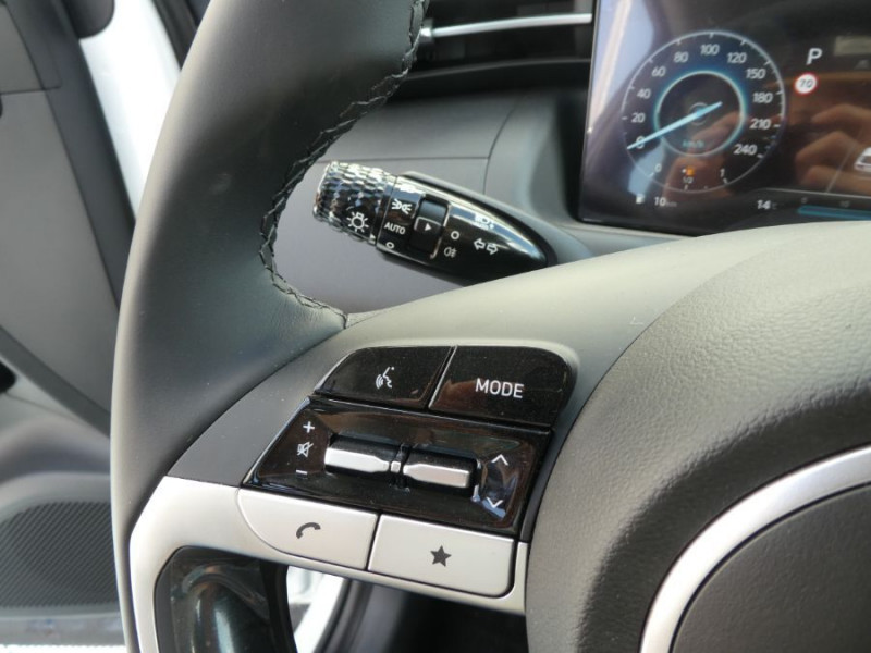 Photo 21 de l'offre de HYUNDAI TUCSON IV 1.6 T-GDI 150 BV6 2WD Apple CarPlay à 28990€ chez Mérignac auto