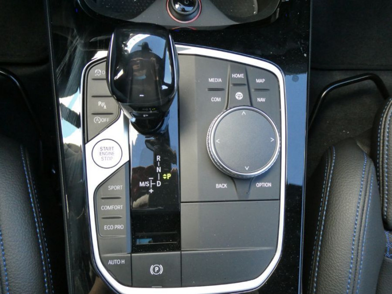 Photo 28 de l'offre de BMW SERIE 1 (F40) 118iA 136 BVA7 M SPORT GPS Cockpit Plus à 32950€ chez Mérignac auto