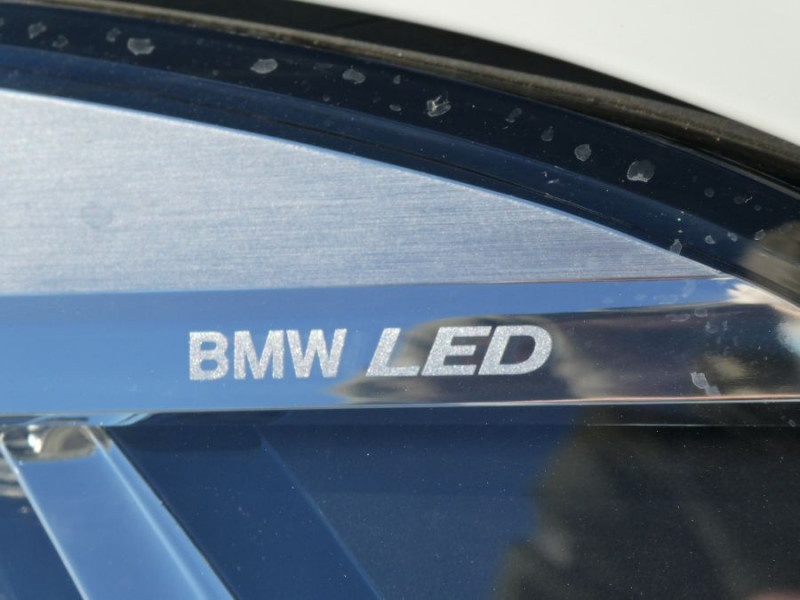 Photo 32 de l'offre de BMW SERIE 1 (F40) 118iA 136 BVA7 M SPORT GPS Cockpit Plus à 32950€ chez Mérignac auto