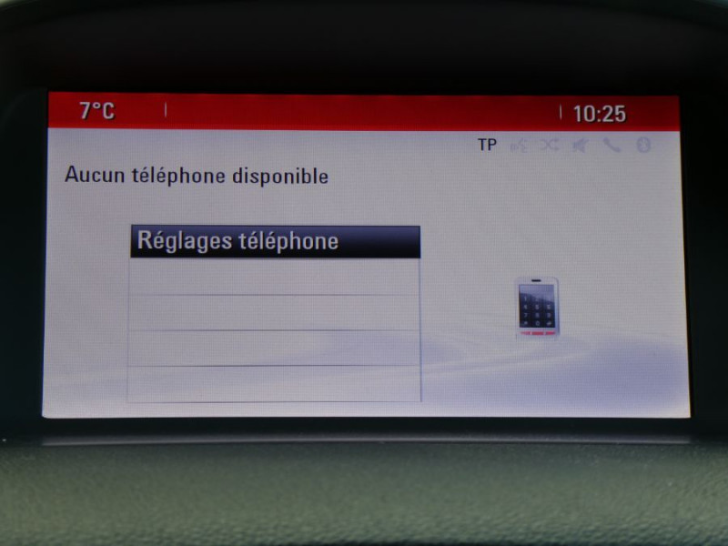 Photo 15 de l'offre de OPEL MOKKA 1.6 CDTI 136 BV6 COSMO GPS Camera à 12450€ chez Mérignac auto