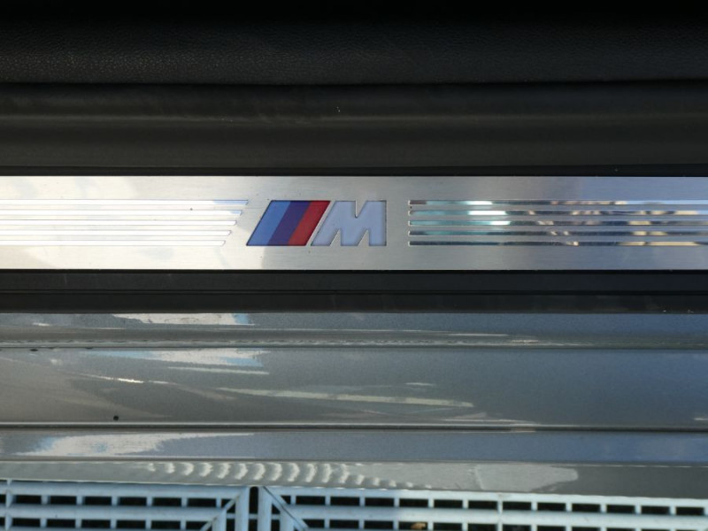 Photo 46 de l'offre de BMW SERIE 5 TOURING 530d 265 BVA XDRIVE M SPORT Display Key à 39900€ chez Mérignac auto