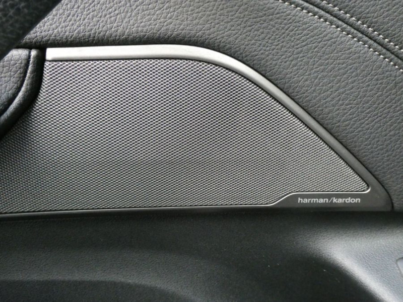 Photo 33 de l'offre de BMW SERIE 5 TOURING 530d 265 BVA XDRIVE M SPORT Display Key à 39900€ chez Mérignac auto