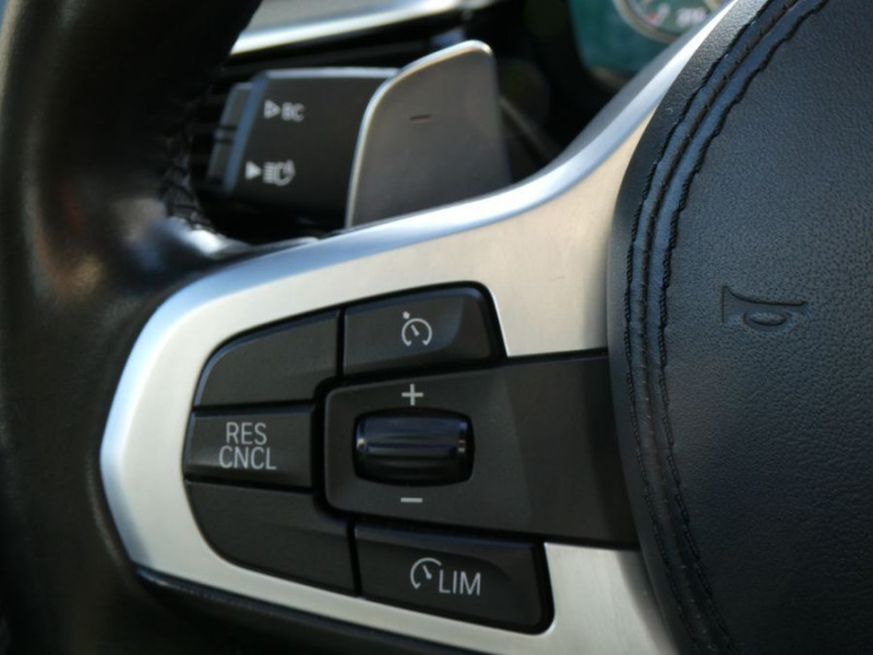Photo 15 de l'offre de BMW SERIE 5 TOURING 530d 265 BVA XDRIVE M SPORT Display Key à 39900€ chez Mérignac auto