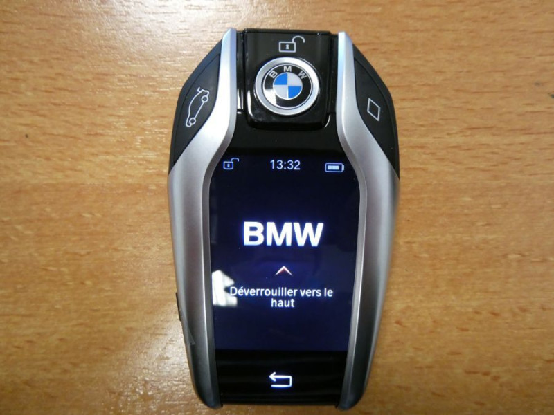 Photo 50 de l'offre de BMW SERIE 5 TOURING 530d 265 BVA XDRIVE M SPORT Display Key à 39900€ chez Mérignac auto