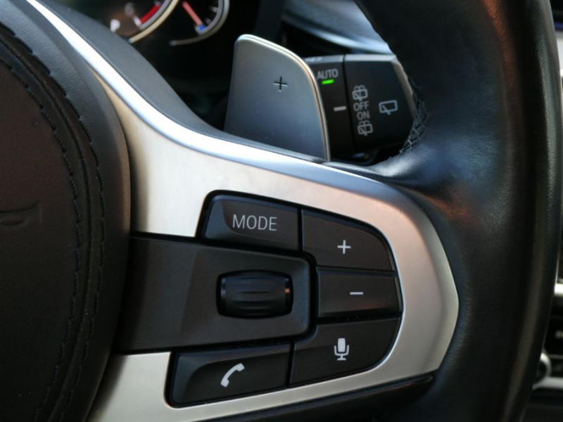 Photo 16 de l'offre de BMW SERIE 5 TOURING 530d 265 BVA XDRIVE M SPORT Display Key à 39900€ chez Mérignac auto