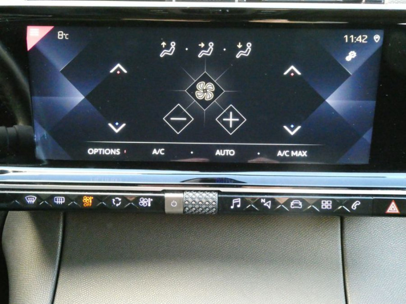 Photo 20 de l'offre de DS DS7 CROSSBACK 2.0 BlueHDi 180 EAT8 BUSINESS GPS Camera à 32450€ chez Mérignac auto