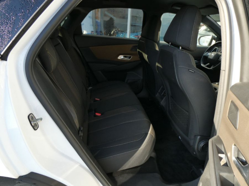 Photo 28 de l'offre de DS DS7 CROSSBACK 2.0 BlueHDi 180 EAT8 BUSINESS GPS Camera à 32450€ chez Mérignac auto