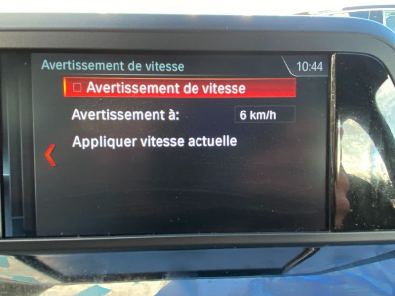 Photo 13 de l'offre de BMW X3 (G01) XDRIVE 20DA 190 BVA8 X LINE Hayon EL. à 36490€ chez Mérignac auto