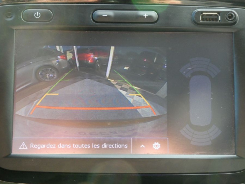 Photo 16 de l'offre de RENAULT CAPTUR 1.5 DCI 90 INTENS Caméra Pack City à 14750€ chez Mérignac auto