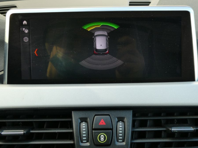 Photo 25 de l'offre de BMW X1 (F48) (2) New SDRIVE 18DA 150 BVA8 EXECUTIVE GPS Hayon Elect. Radars à 31490€ chez Mérignac auto