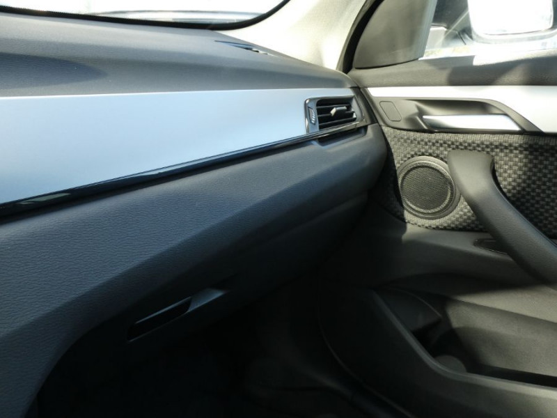Photo 36 de l'offre de BMW X1 (F48) (2) New SDRIVE 18DA 150 BVA8 EXECUTIVE GPS Hayon Elect. Radars à 31490€ chez Mérignac auto