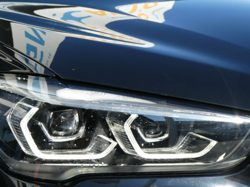 Photo 42 de l'offre de BMW X1 (F48) (2) New SDRIVE 18DA 150 BVA8 EXECUTIVE GPS Hayon Elect. Radars à 31490€ chez Mérignac auto