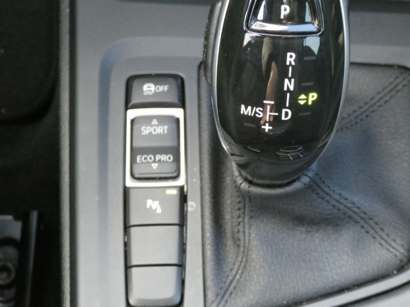 Photo 28 de l'offre de BMW X1 (F48) (2) New SDRIVE 18DA 150 BVA8 EXECUTIVE GPS Hayon Elect. Radars à 31490€ chez Mérignac auto