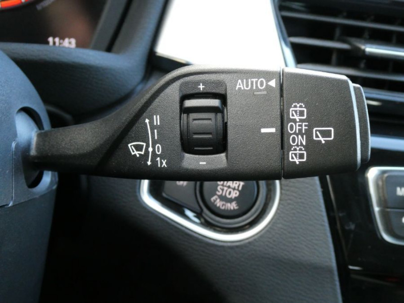 Photo 32 de l'offre de BMW X1 (F48) (2) New SDRIVE 18DA 150 BVA8 EXECUTIVE GPS Hayon Elect. Radars à 31490€ chez Mérignac auto