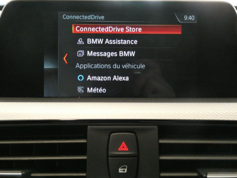 Photo 17 de l'offre de BMW SERIE 4 GRAN COUPE (F36) 420I 184 BVA8 M SPORT Camera à 33490€ chez Mérignac auto
