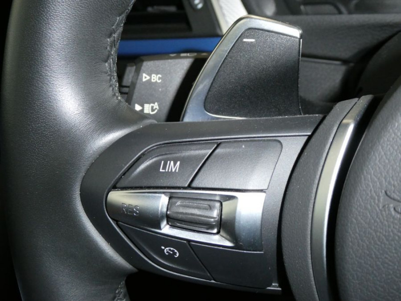Photo 19 de l'offre de BMW SERIE 4 GRAN COUPE (F36) 420I 184 BVA8 M SPORT Camera à 33490€ chez Mérignac auto