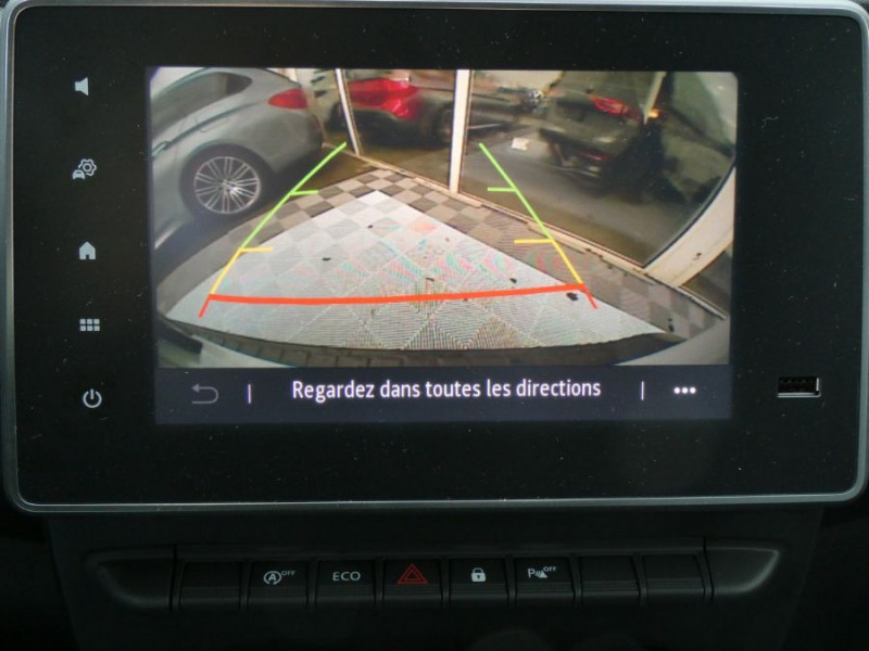Photo 31 de l'offre de RENAULT EXPRESS II 1.5 Blue dCi 95 BV6 CONFORT GPS Camera Radar AB 16990HT à 20388€ chez Mérignac auto