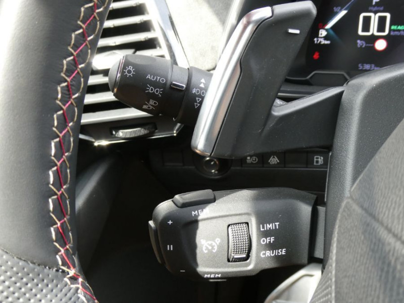 Photo 40 de l'offre de DS DS7 CROSSBACK 1.6 E-TENSE 225 BVA 2WD PERFORMANCE LINE LED Hayon Elect. à 45990€ chez Mérignac auto