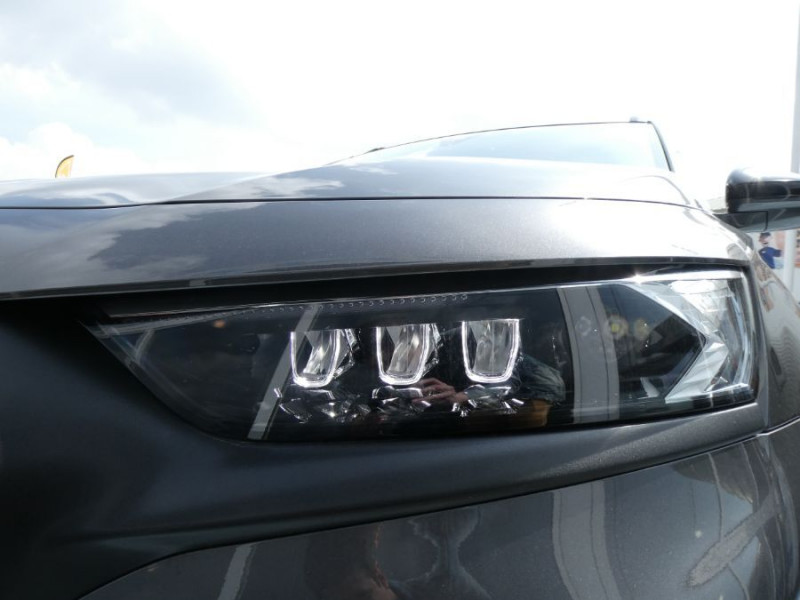 Photo 49 de l'offre de DS DS7 CROSSBACK 1.6 E-TENSE 225 BVA 2WD PERFORMANCE LINE LED à 45500€ chez Mérignac auto