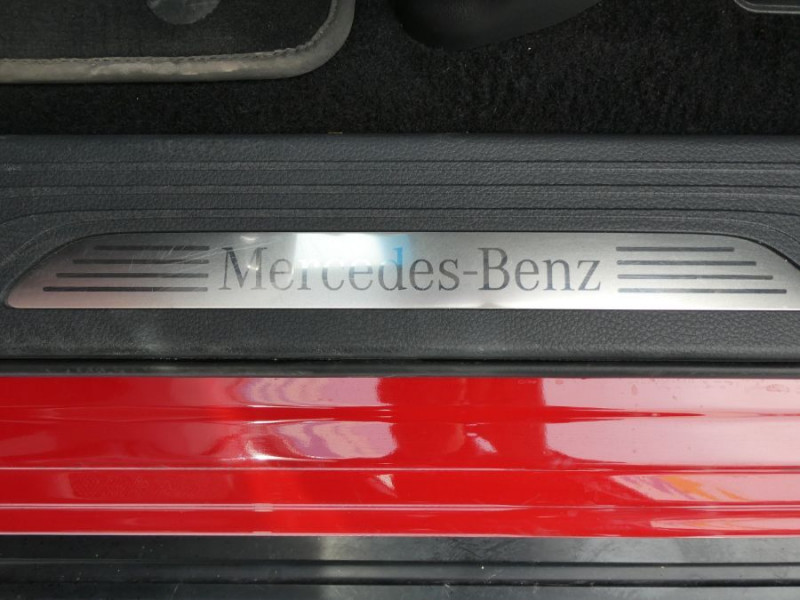 Photo 37 de l'offre de MERCEDES-BENZ CLASSE X 250D BVA 4 MATIC POWER à 44900€ chez Mérignac auto