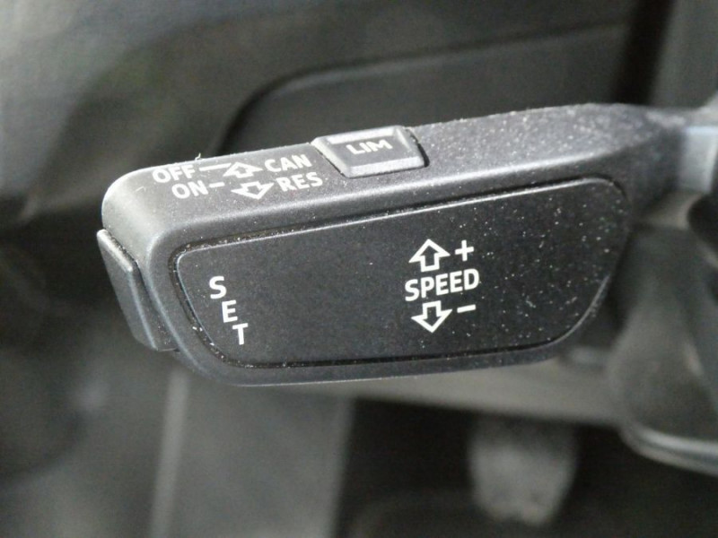 Photo 31 de l'offre de AUDI Q2 1.4 TFSI 150 BV6 SPORT GPS JA18 à 24750€ chez Mérignac auto