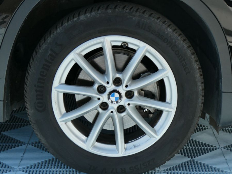 Photo 37 de l'offre de BMW X1 (F48) SDRIVE 18DA 150 BVA8 LOUNGE Hayon EL. à 23950€ chez Mérignac auto