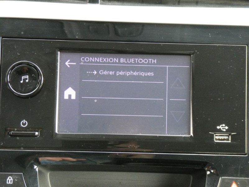 Photo 21 de l'offre de OPEL CORSA 1.2 75 CLIM Bluetooth 5P à 12850€ chez Mérignac auto