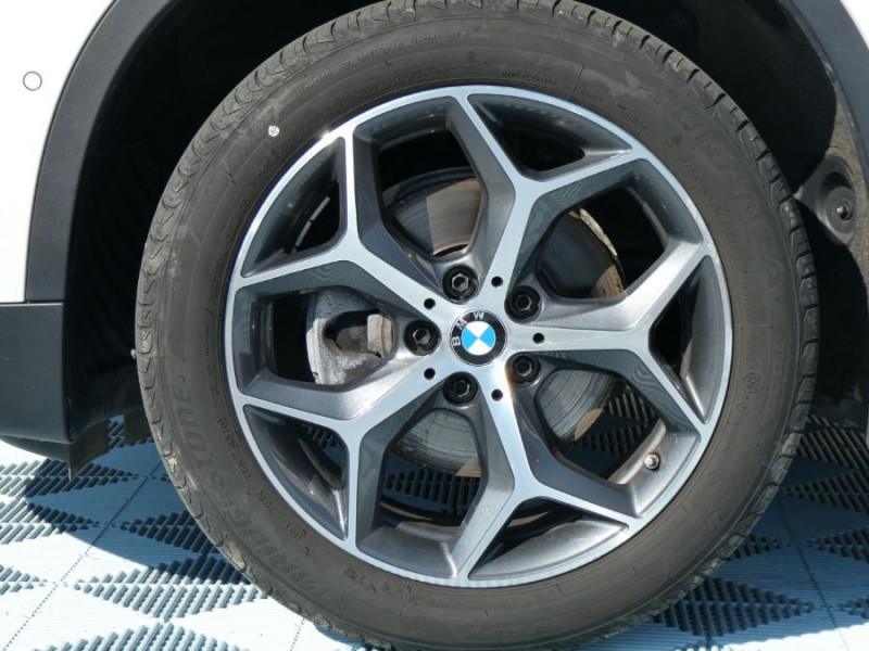 Photo 41 de l'offre de BMW X1 (F48) SDRIVE 18DA 150 BVA8 X LINE JA18 Hayon EL. Attel. à 25450€ chez Mérignac auto