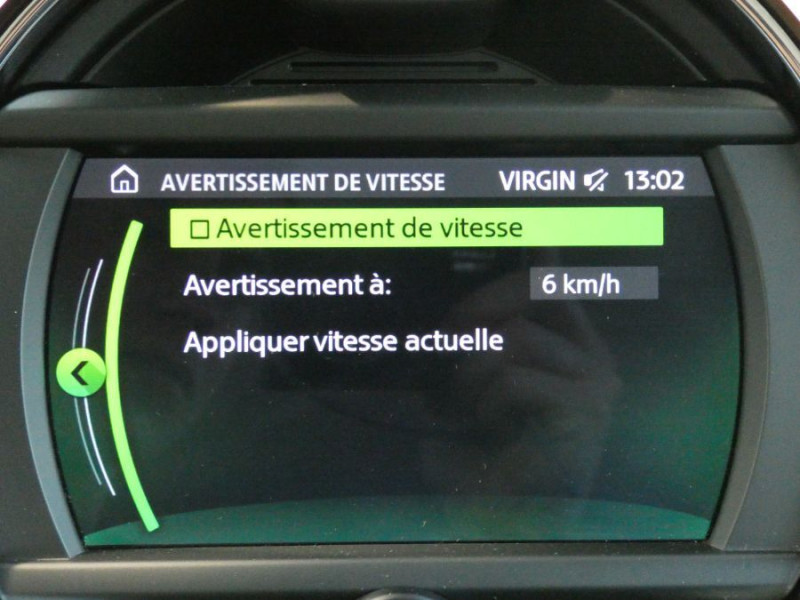 Photo 24 de l'offre de MINI CLUBMAN ONE D 115 BV6 GPS Apple CP à 21750€ chez Mérignac auto