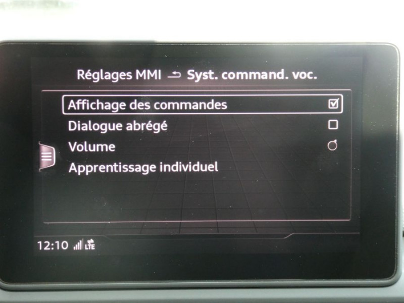Photo 28 de l'offre de AUDI A4 AVANT V 1.4 TFSI 150 BVA Pack S LINE Ext. GPS Hayon EL. à 27450€ chez Mérignac auto