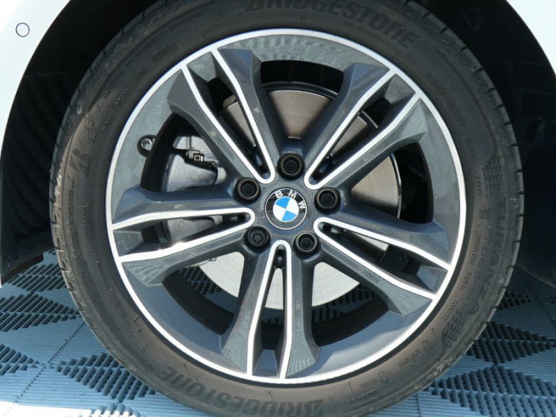 Photo 22 de l'offre de BMW SERIE 1 (F40) 118DA 150 BVA8 SPORT LINE Camera GPS à 31490€ chez Mérignac auto