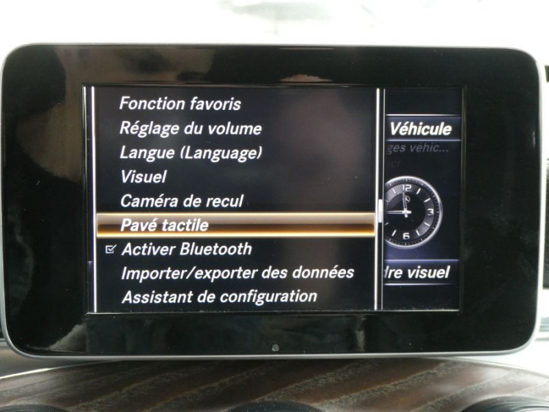 Photo 30 de l'offre de MERCEDES-BENZ GLC COUPE 250 211cv 9G-TRONIC 4MATIC SPORTLINE à 46500€ chez Mérignac auto