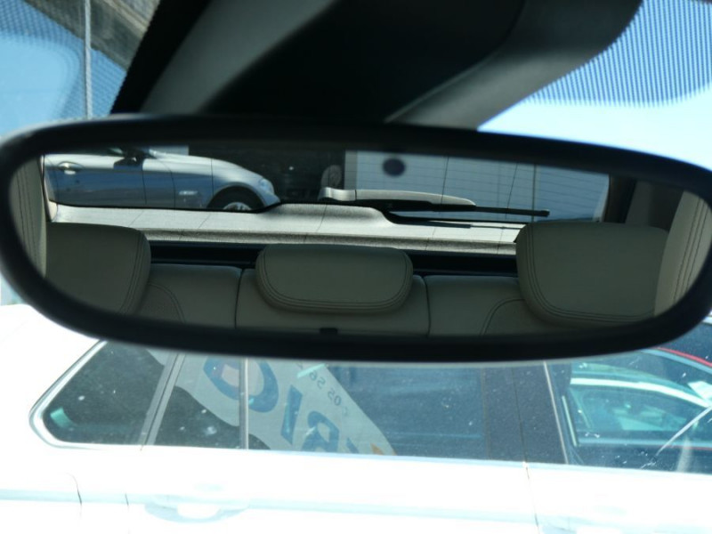 Photo 36 de l'offre de BMW X1 (F48) SDRIVE18DA 150 BVA8 SPORT LINE CUIR Cam. TOIT Ouvrant Attel. à 26750€ chez Mérignac auto