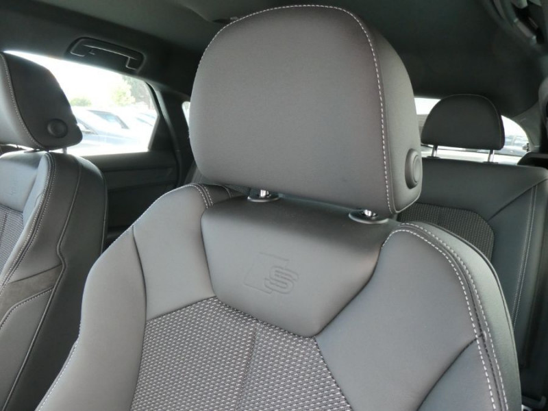 Photo 41 de l'offre de AUDI Q3 SPORTBACK 35 TDI 150 2WD S tronic 7 S LINE Int+Ext. Hayon EL. à 47950€ chez Mérignac auto
