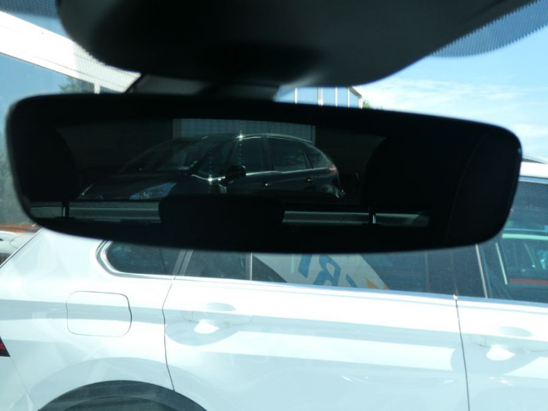 Photo 44 de l'offre de AUDI Q3 SPORTBACK 35 TDI 150 2WD S tronic 7 S LINE Int+Ext. Hayon EL. à 47950€ chez Mérignac auto