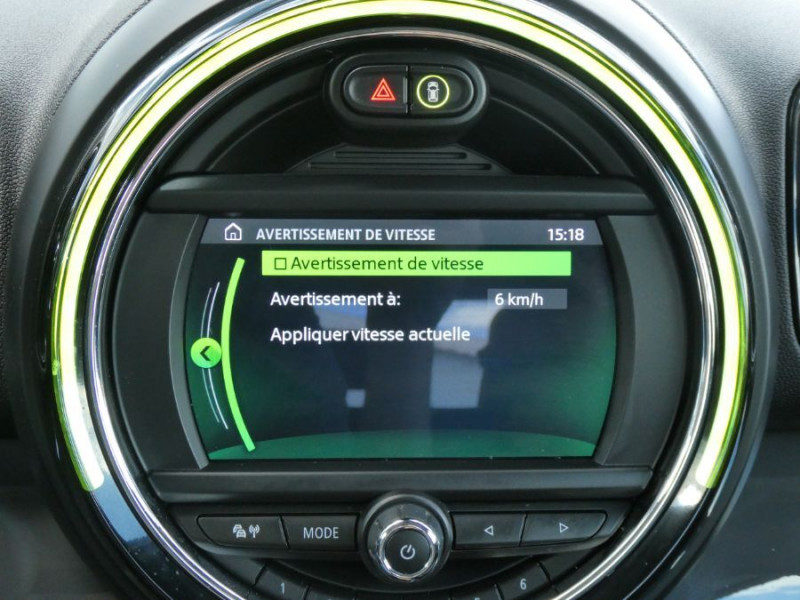 Photo 24 de l'offre de MINI COUNTRYMAN ONE D 115 BVA GPS Camera Semi Cuir à 25900€ chez Mérignac auto