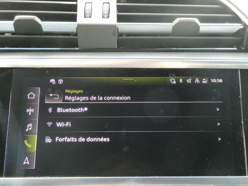 Photo 29 de l'offre de AUDI Q3 SPORTBACK 35 TDI 150 2WD S tronic 7 S LINE Int+Ext. Hayon EL. à 48900€ chez Mérignac auto