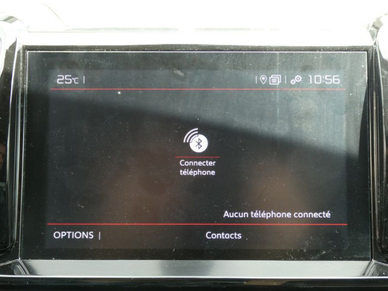 Photo 27 de l'offre de CITROEN C5 AIRCROSS 1.5 BlueHDi 130 BVM6 BUSINESS GPS à 27980€ chez Mérignac auto