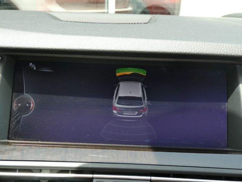Photo 24 de l'offre de BMW SERIE 5 TOURING 520DA 190 BVA8 LUXE TOE Attel. à 28500€ chez Mérignac auto