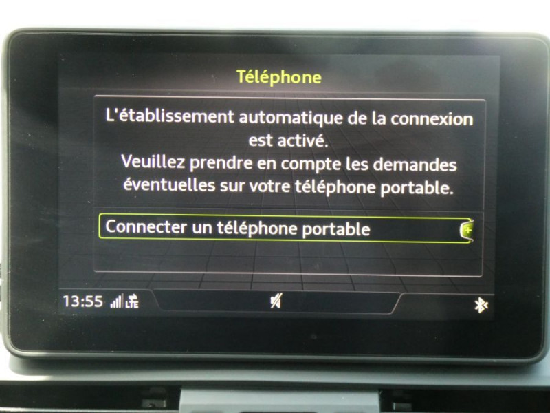 Photo 21 de l'offre de AUDI Q5 II 40 TDI 190 BVA QUATTRO SPORT CUIR GPS JA19 à 39700€ chez Mérignac auto