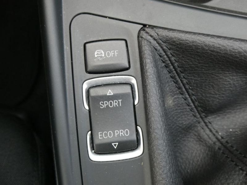 Photo 33 de l'offre de BMW SERIE 1 (F20) 118D BV6 150 TOIT Ouvrant GPS JA19p à 21490€ chez Mérignac auto