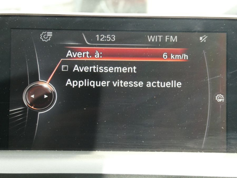 Photo 27 de l'offre de BMW SERIE 1 (F20) 118D BV6 150 TOIT Ouvrant GPS JA19p à 21490€ chez Mérignac auto