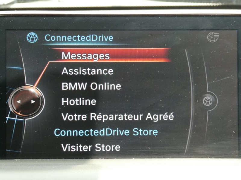 Photo 25 de l'offre de BMW SERIE 1 (F20) 118D BV6 150 TOIT Ouvrant GPS JA19p à 21490€ chez Mérignac auto