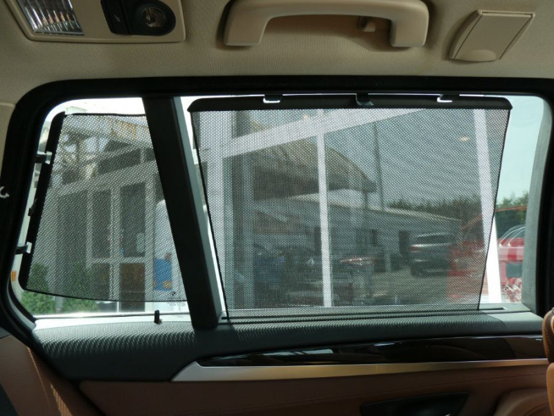 Photo 36 de l'offre de BMW SERIE 5 TOURING 520DA 190 BVA8 LUXE TOE Attel. à 28500€ chez Mérignac auto