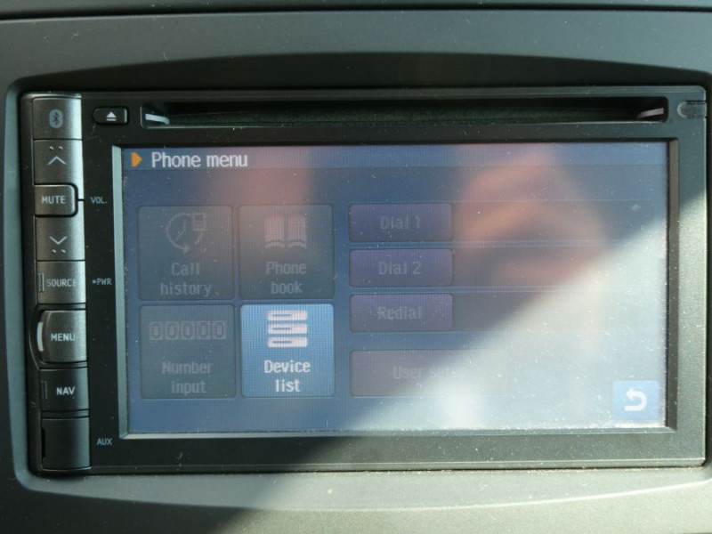 Photo 32 de l'offre de MERCEDES-BENZ CLASSE B 180 CDI BV6 DESIGN GPS Radars Attel. à 8950€ chez Mérignac auto