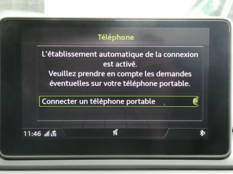 Photo 22 de l'offre de AUDI A4 V 1.4 TFSI 150 BVA PACK GPS à 29990€ chez Mérignac auto