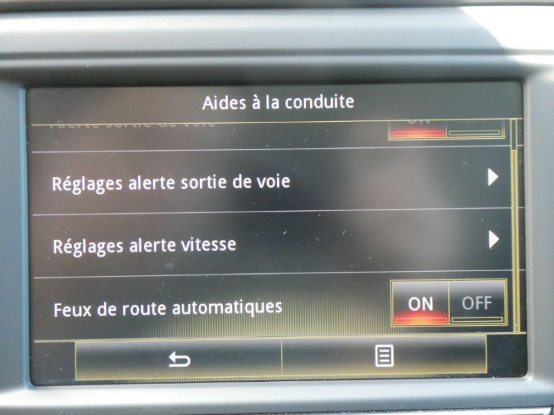 Photo 39 de l'offre de RENAULT KADJAR 1.5 DCI 110 EDC BUSINESS GPS Radars à 20350€ chez Mérignac auto
